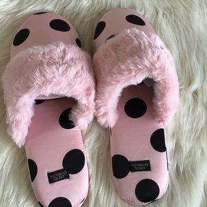 Victoria Secret slippers